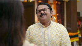 Iss Ishq Ka Rabb Rakha - 25th October 2024